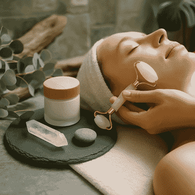 Crystal Facial